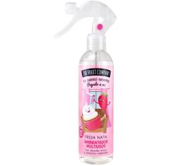 Imagen de The Fruit Company Ambientador Multiusos Ambientador para hogar absorbe olores y extractos naturales 250 ml