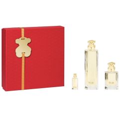 Imagen de Tous Tous Edp Estuche Eau de parfum para mujer 90 ml