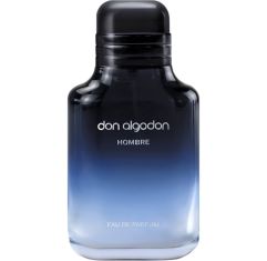 Don Algodon Hombre Eau de parfum para hombre 100 ml