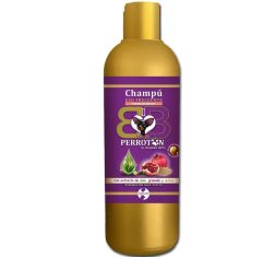 Imagen de Nutri-Pet Bb I Love Perroton Para perros hipoalergénico 500 ml