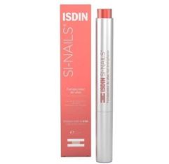 Imagen de Isdin Si-Nails Fortalecedor De Uñas Fortalecedor de uñas con pincel 2,5 ml