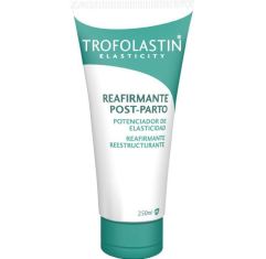 Imagen de Trofolastin Reafirmante Post-Parto Reafirmante reestructurante potenciador de la elasticidad 200 ml