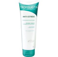 Imagen de Trofolastin Anti-Estrías Potenciador De Elasticidad Crema antiestrías previene y reduce la formación de estrías 250 ml