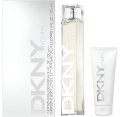 Imagen de Dkny Women Estuche Eau de parfum para mujer 100 ml