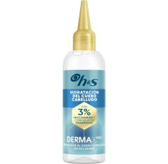 Imagen de H&S Dermax Pro Hidratación Del Cuero Cabelludo Sérum Tratamiento capilar reparador revitaliza ayudando a calmar el cabello seco y son caspa sin apelmazar 145 ml