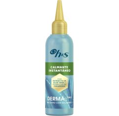 Imagen de H&S Dermax Pro Calmante Bálsamo Con Aclarado Tratamiento capilar anticaspa calmante nutre y revitaliza con ácido para cabello seco y con picor 145 ml