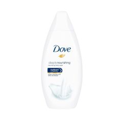 Imagen de Dove Hidratación Profunda Body Wash Gel de ducha gran hidración y nutrición