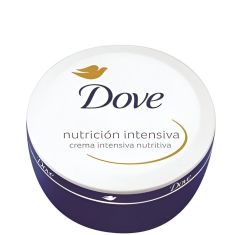 Imagen de Dove Crema De Manos Nutrición Intensiva Crema de manos gran suavidad y confort 75 ml