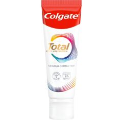 Imagen de Colgate Total Original Pasta De Dientes Pasta de dientes combate problemas de encías sensibilidad sarro y manchas 75 ml