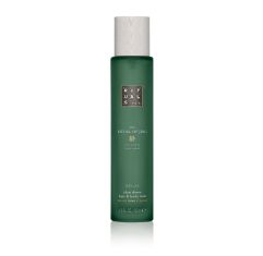 Imagen de Rituals The Ritual Of Jing Slow Down Hair & Body Mist Hair y body mist perfumado bruma para la cama cuerpo y cabello perfumada con flor de loto y jinjolero 50 ml