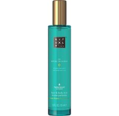Imagen de Rituals The Ritual Of Karma Hair & Body Mist Body y hair mist derrocha positividad de la cabeza a los pies con aroma a loto sagrado y té blanco 50 ml