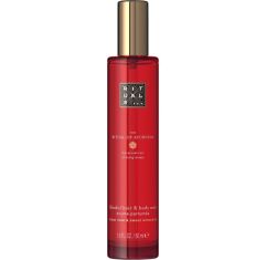 Imagen de Rituals The Ritual Of Ayurveda Blissful Hair & Body Mist Hair y body mist perfumado de rosa de la india y aceite de almendra dulce 50 ml