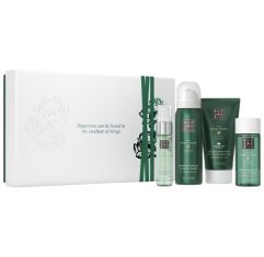 Imagen de Rituals The Ritual Of Jing Sleep Estuche Rutina de baño relajante y equilibrante ideal para regalar con aroma a jinjolero y loto