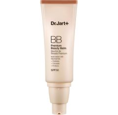 Dr.Jart+ Premium Bb Beauty Balm Spf 50 Bálsamo de belleza con pigmentos correctores del color unifica el tono hidrata mejorala barrera y protege 40 ml