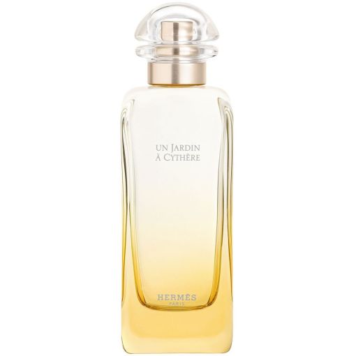 Herm&egrave;s Un Jard&iacute;n &Aacute; Cyth&eacute;re Eau de toilette para mujer