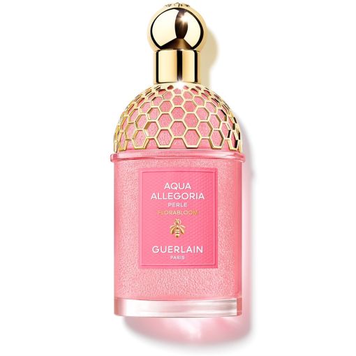 Guerlain Aqua Allegoria Perle Florabloom Edici&oacute;n Limitada Eau de parfum 125 ml