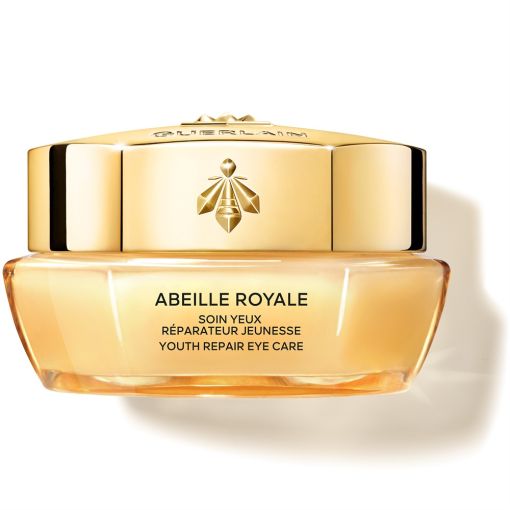 Guerlain Abeille Royale Soin Yeux Réparateur Jeunesse Tratamiento de ojos reparador de juventud 15 ml
