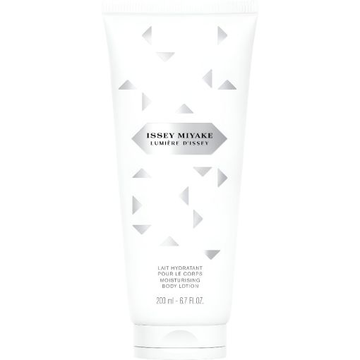 Issey Miyake Lumi&egrave;re D'Issey Body Lotion Loci&oacute;n corporal perfumada 200 ml