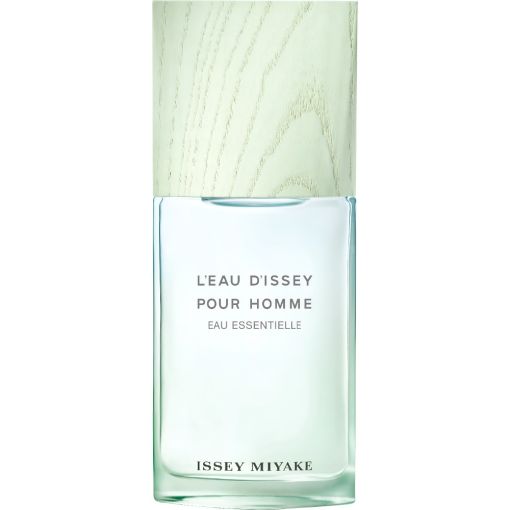 Issey Miyake L'Eau D'Issey Eau Essentielle Pour Homme Eau de parfum para hombre