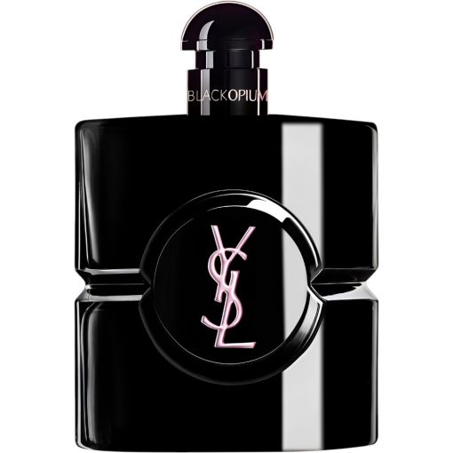 Yves Saint Laurent Black Opium Le Parfum Parfum para mujer