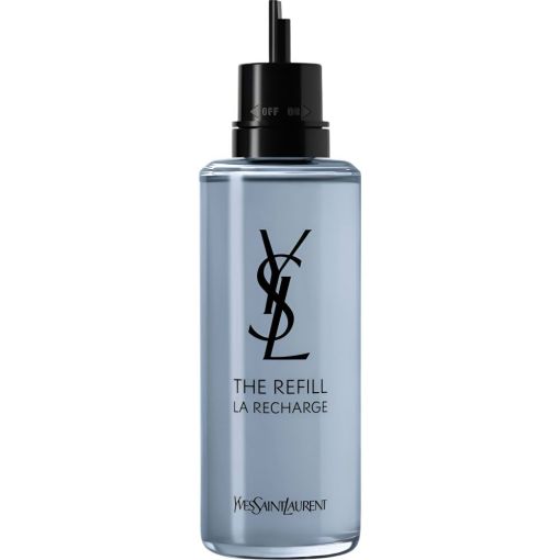Yves Saint Laurent Y Edp Recarga Eau de parfum para hombre 150 ml