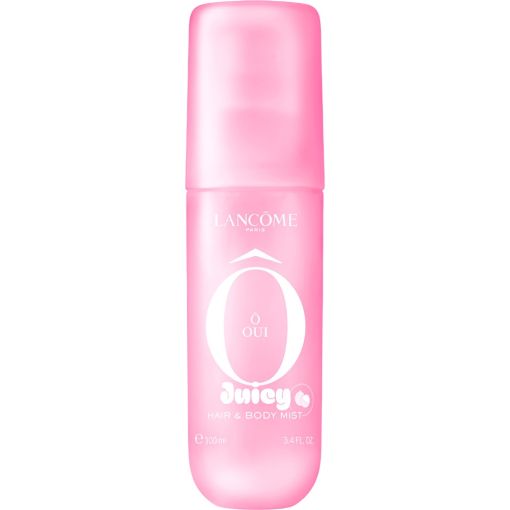 Lancôme Ô Oui Hair & Body Mist Body y hair mist perfumado para mujer 100 ml