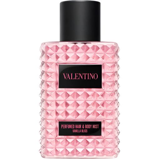 Valentino Born In Roma Donna Vanilla Bliss Hair & Body Mist Body y hair mist perfumado para mujer 100 ml