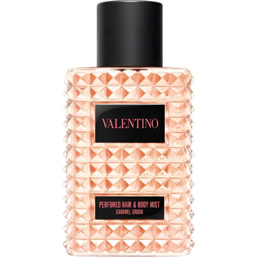 Valentino Born In Roma Donna Caramel Crush Hair & Body Mist Body y hair mist perfumado para mujer 100 ml