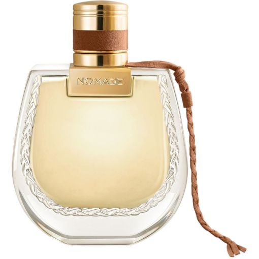 Chlo&eacute; Nomade Jasmin Naturelle Intense Eau de parfum intense para mujer 75 ml