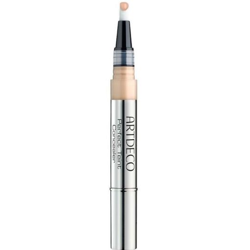 Artdeco Perfect Teint Concealer Corrector multiusos iluminador elimina arrugas l&iacute;neas de expresi&oacute;n y cubre imperfecciones