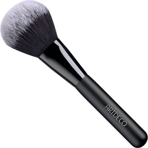 Artdeco Powder Brush Brocha de polvos con excelente pelo sint&eacute;tico y de calidad superior