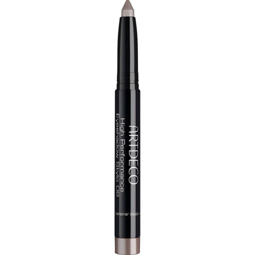 Artdeco High Performance Eyeshadow Stylo Sombra de ojos delineador y kajal resistente al agua de gran pigmentaci&oacute;n con textura suave y cremosa
