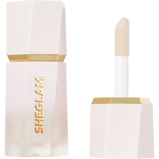Sheglam Glow Bloom Liquid Highlighter Iluminador líquido acabado luminoso modulable y de larga duración