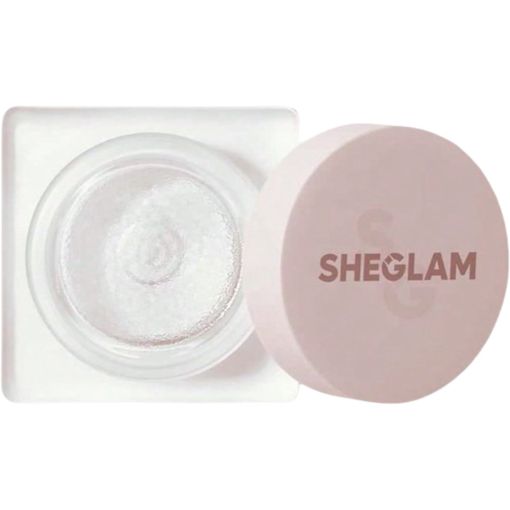 Sheglam Set Me Up Gel Gel de cejas fijador de textura refrescante ayuda a mantener la forma hasta 24 horas