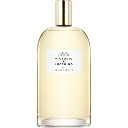 Victorio & Lucchino N&ordm;1 Azahar Radiante Aguas Eau de toilette para mujer