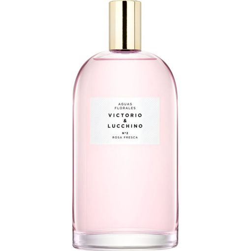 Victorio & Lucchino N&ordm;2 Rosa Fresca Aguas Florales Eau de toilette para mujer 150 ml