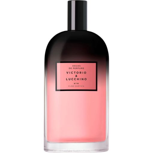 Victorio & Lucchino N&ordm;16 Flor Ex&oacute;tica Aguas De Perfume Eau de parfum para mujer 150 ml