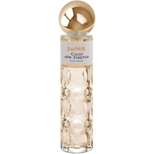 Saphir Cool De Saphir Pour Femme Eau de parfum para mujer