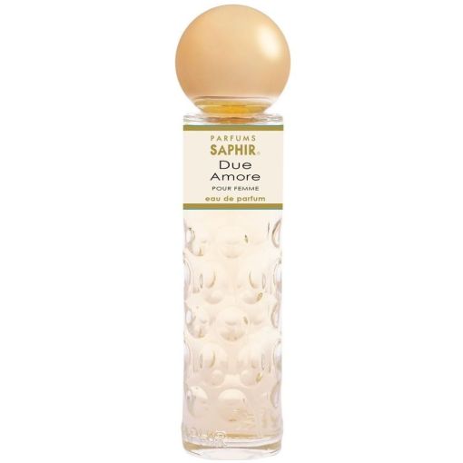 Saphir Due Amore Pour Femme Eau de parfum para mujer