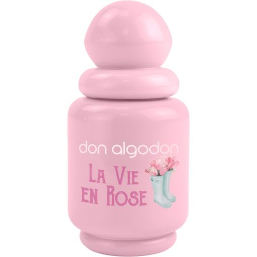 Don Algodon La Vie En Rose Eau de toilette para mujer 30 ml