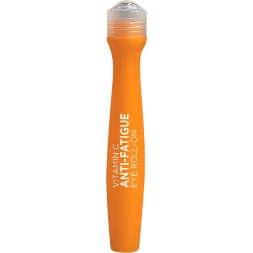 Biovène Anti-Fatigue Vitamin C Eye Roll-On Contorno de ojos antifatiga reduce bolsas iluminando la zona de la ojera con vitamina c 15 ml