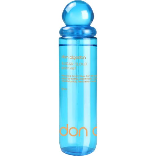 Don Algodon Sugar Cloud Body Mist Body mist para mujer 90 ml