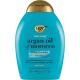 Ogx Argan Oil Of Morocco Conditioner Acondicionador restaura y fortalece ofreciendo acabado perfecto para todo tipo de cabellos 385 ml