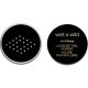 Wet N Wild Photo Focus Loose Sett Powder Polvos sueltos fijadores eliminan líneas e imperfecciones acabado mate