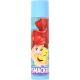 Lip Smacker Disney Princess Ariel Calypso Berry Lip Balm Bálsamo labial suaviza e hidrata con delicioso sabor para explorar la magia del mundo de las princesas