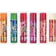 Lip Smacker Coca Cola Botella Metálica Bálsamos labiales con diferentes sabores ideal para regalar hidratan y refrescan 6 uds