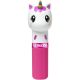 Lip Smacker Unicorn Brillo de labios hidratante en forma de unicornio no podrás resistirte a sonreír cuando lo apliques