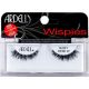 Ardell Pestañas Postizas Wispies Baby Demi W Pestañas postizas reutilizables confortables y fáciles de aplicar para look de alfombra roja 2 uds