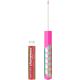 Wet N Wild Chameleon Chrome Liquid Eyeliner Delineador de ojos líquido con pigmentos intensos que cambian de color con cada reflejo de luz