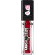 Wet N Wild Mega Inky Lip Color Barra de labios líquida ultrapigmentada ofrece color intenso en una sola pasada hasta 16 horas de duración